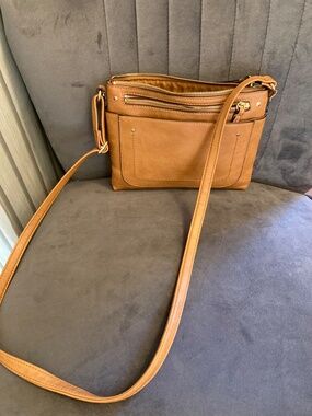 Kohls small shoulder bag